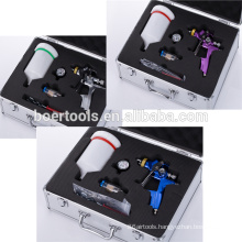 top quality spray gun kit GFG TT HD1 HD2